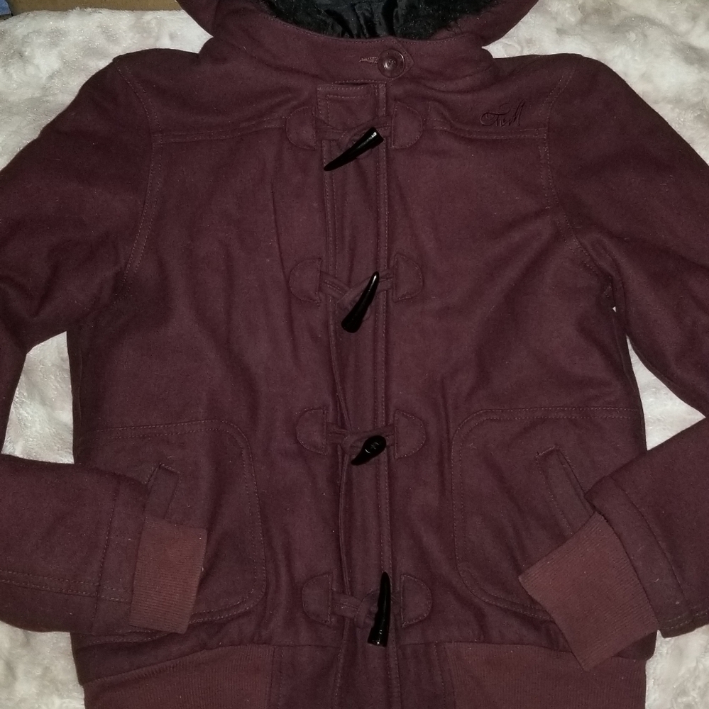 O'neill size medium jacket. - Picture 3 of 6
